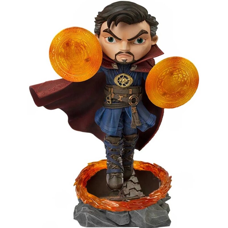 Колекційна фігурка Iron Studios Marvel Avengers: Endgame Doctor Strange (MARCAS41221-MC)