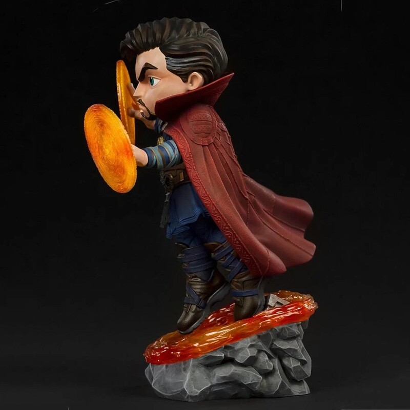Колекційна фігурка Iron Studios Marvel Avengers: Endgame Doctor Strange (MARCAS41221-MC)