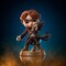 Фото - Колекційна фігурка Iron Studios Harry Potter Ron Weasley with Broken Wand (WBHPM68122-MC) | click.ua