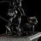 Фото - Колекційна фігурка Iron Studios DC Comics Batman Returns - Catwoman Minico (DCCBAT47121-MC) | click.ua