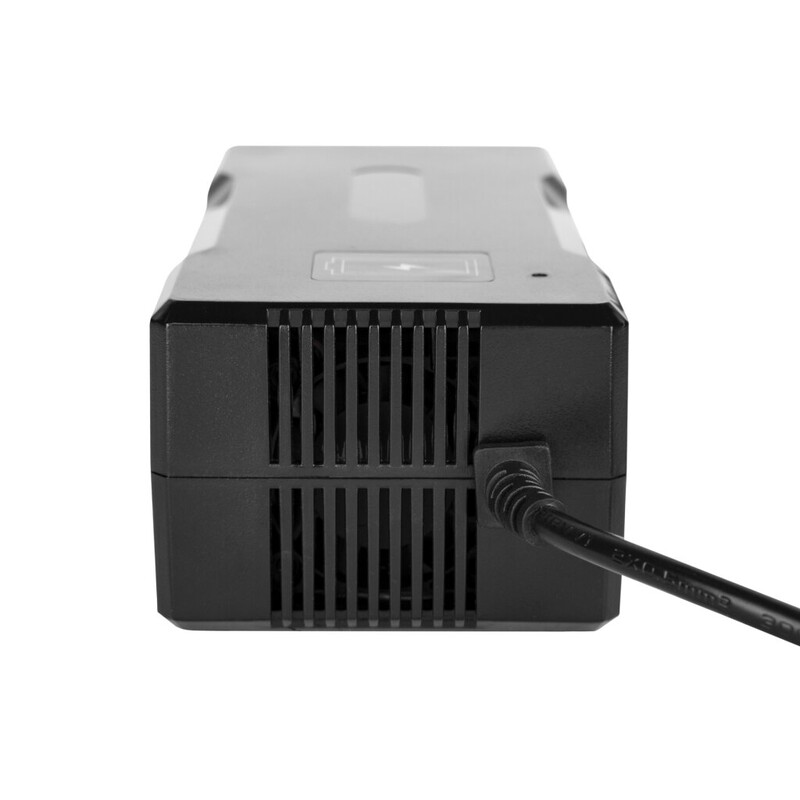 Зарядное устройство для АКБ LiFePO4 LogicPower 12V (14.6V)-12A-144W (LP14579)