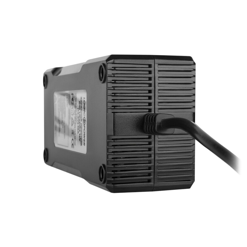 Зарядное устройство для АКБ LiFePO4 LogicPower 12V (14.6V)-12A-144W (LP14579)