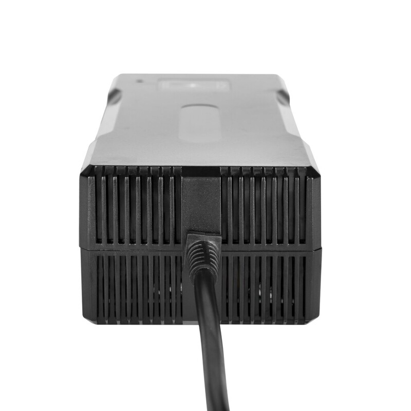 Зарядное устройство для АКБ LiFePO4 LogicPower 12V (14.6V)-12A-144W (LP14579)