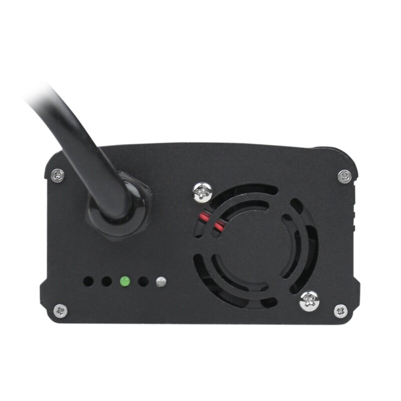 Зарядное устройство для АКБ LiFePO4 LogicPower 12V (14.6V)-20A-240W (LP14580)