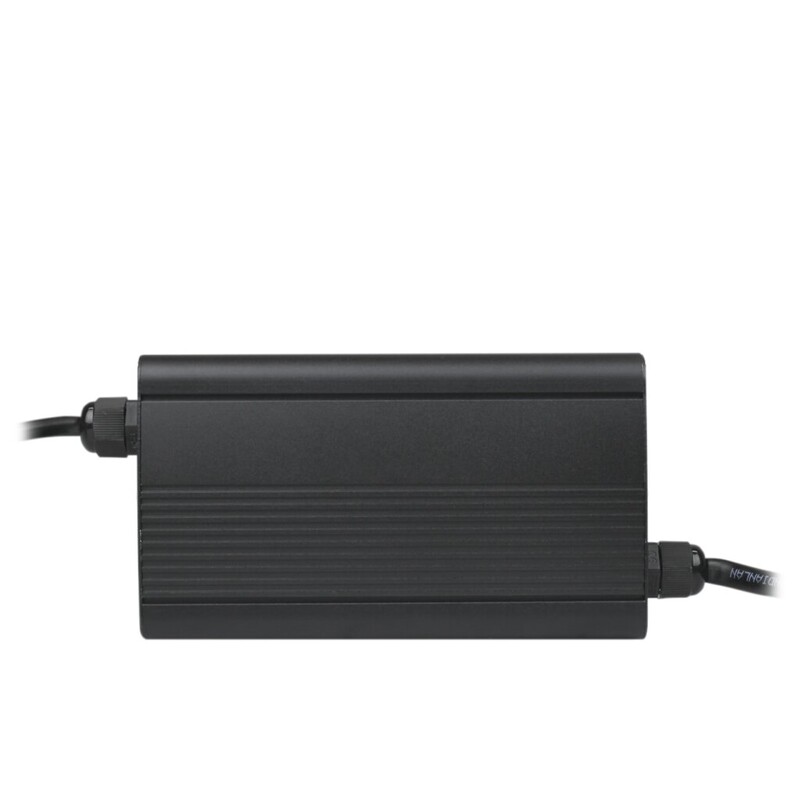 Зарядное устройство для АКБ LiFePO4 LogicPower 12V (14.6V)-20A-240W (LP14580)