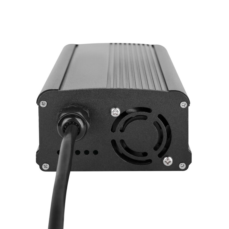 Зарядное устройство для АКБ LiFePO4 LogicPower 24V (29.2V)-10A-240W (LP14583)