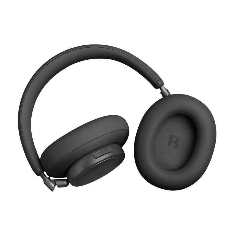 Bluetooth-гарнітура JBL Live 780NC Black (JBLLIVE780NCBLK)