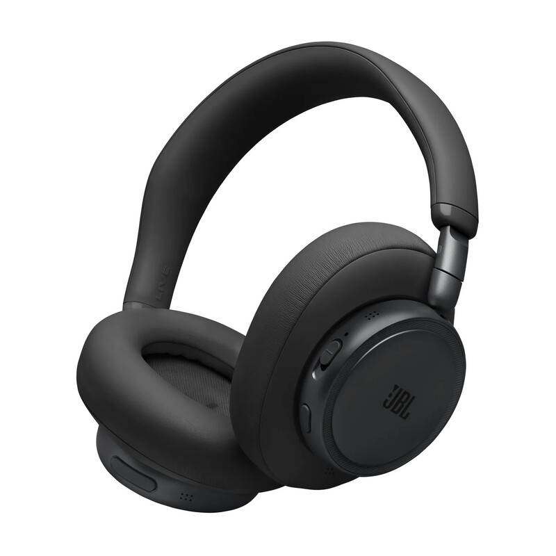 Bluetooth-гарнітура JBL Live 780NC Black (JBLLIVE780NCBLK)