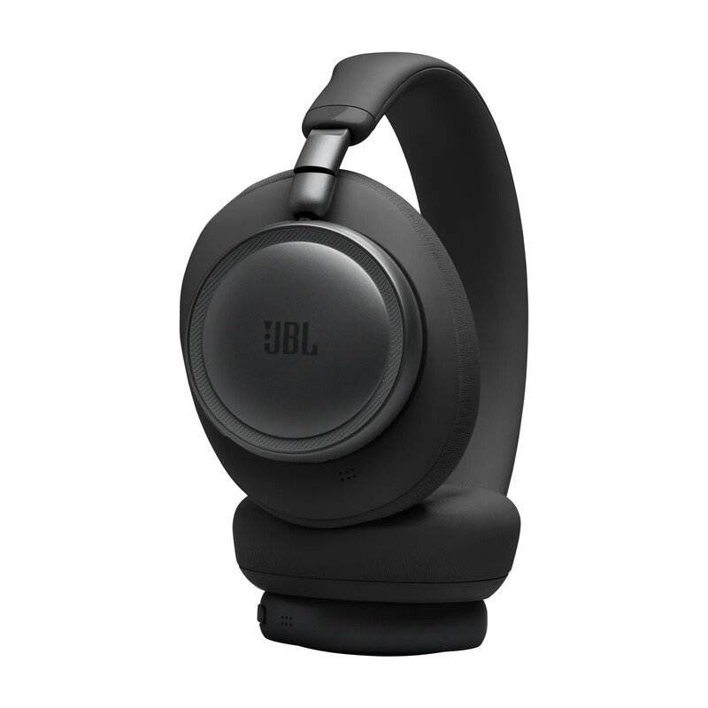 Bluetooth-гарнітура JBL Live 780NC Black (JBLLIVE780NCBLK)