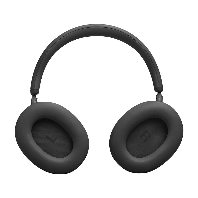 Bluetooth-гарнітура JBL Live 780NC Black (JBLLIVE780NCBLK)