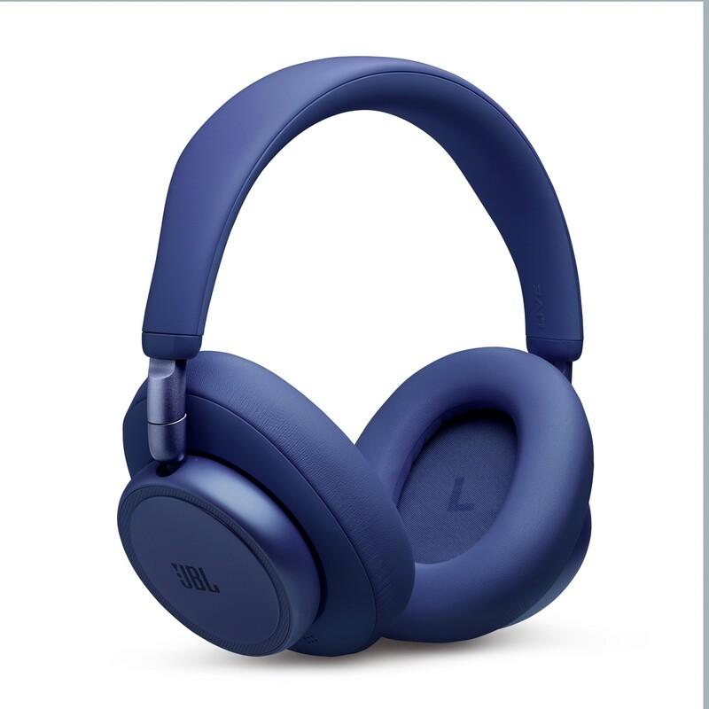 Bluetooth-гарнітура JBL Live 780NC Blue (JBLLIVE780NCBLU)