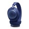 Фото - Bluetooth-гарнітура JBL Live 780NC Blue (JBLLIVE780NCBLU) | click.ua