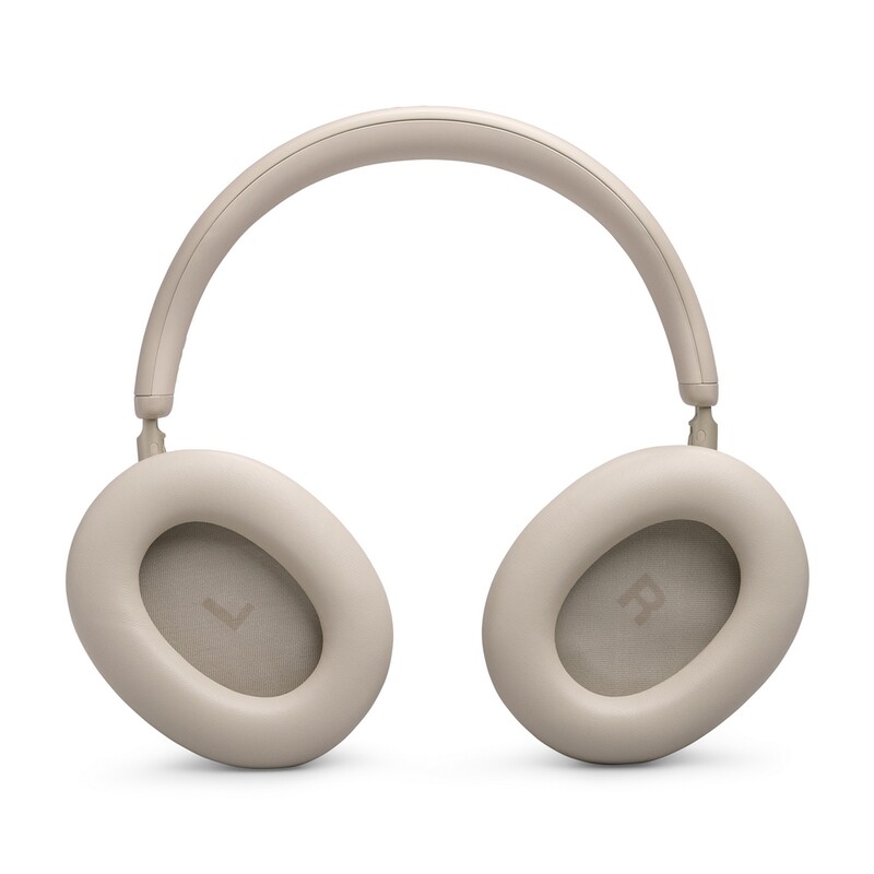 Bluetooth-гарнітура JBL Live 780NC Champagne (JBLLIVE780NCCPG)