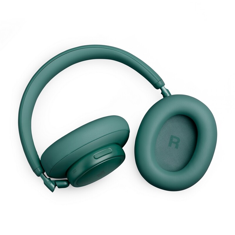 Bluetooth-гарнітура JBL Live 780NC Green (JBLLIVE780NCGRN)