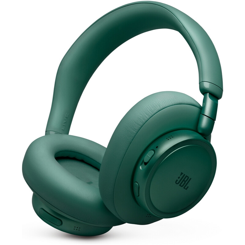 Bluetooth-гарнітура JBL Live 780NC Green (JBLLIVE780NCGRN)