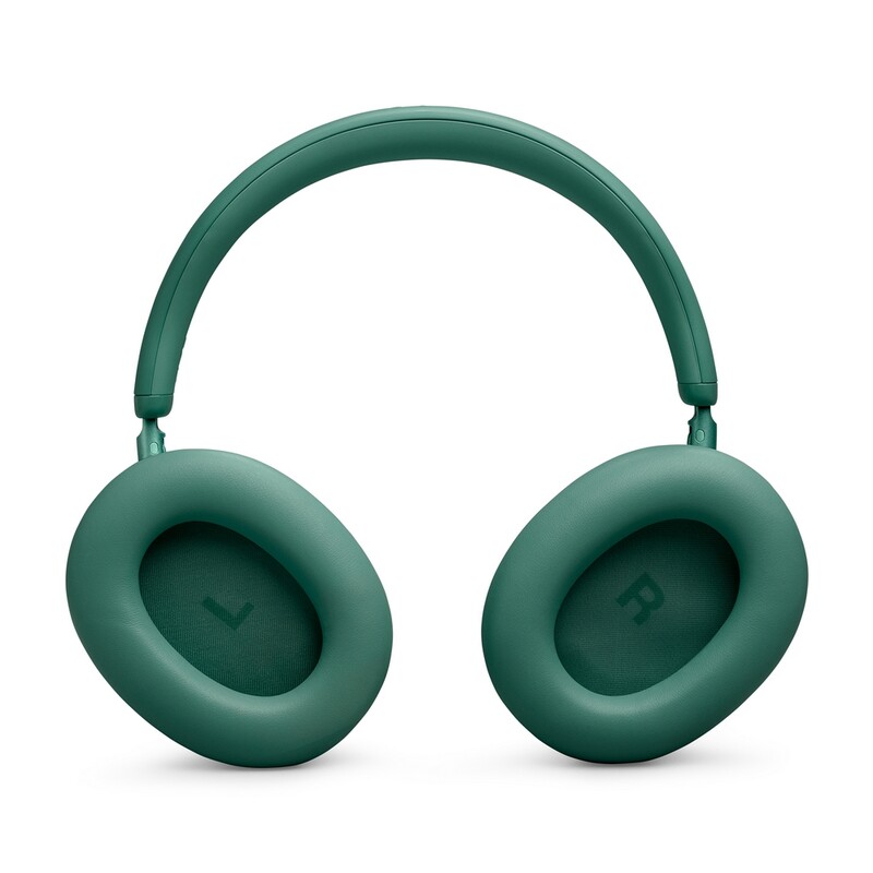 Bluetooth-гарнітура JBL Live 780NC Green (JBLLIVE780NCGRN)