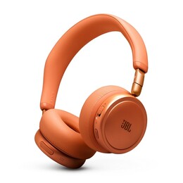Bluetooth-гарнитура JBL Live 680NC Orange (JBLLIVE680NCORG)