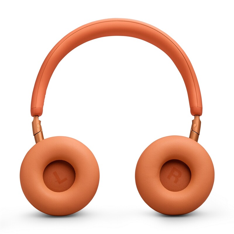 Bluetooth-гарнитура JBL Live 680NC Orange (JBLLIVE680NCORG)