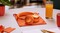 Фото - Bluetooth-гарнитура JBL Live 680NC Orange (JBLLIVE680NCORG) | click.ua