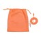 Фото - Bluetooth-гарнитура JBL Live 680NC Orange (JBLLIVE680NCORG) | click.ua