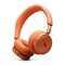 Фото - Bluetooth-гарнитура JBL Live 680NC Orange (JBLLIVE680NCORG) | click.ua