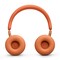 Фото - Bluetooth-гарнитура JBL Live 680NC Orange (JBLLIVE680NCORG) | click.ua