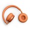 Фото - Bluetooth-гарнитура JBL Live 680NC Orange (JBLLIVE680NCORG) | click.ua