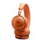 Фото - Bluetooth-гарнитура JBL Live 680NC Orange (JBLLIVE680NCORG) | click.ua