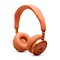 Фото - Bluetooth-гарнитура JBL Live 680NC Orange (JBLLIVE680NCORG) | click.ua