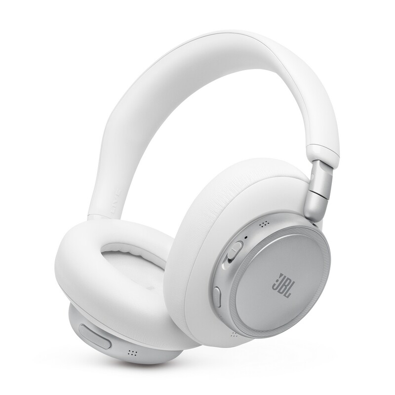 Bluetooth-гарнітура JBL Live 780NC White (JBLLIVE780NCWHT)