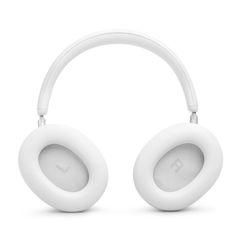 Bluetooth-гарнітура JBL Live 780NC White (JBLLIVE780NCWHT)