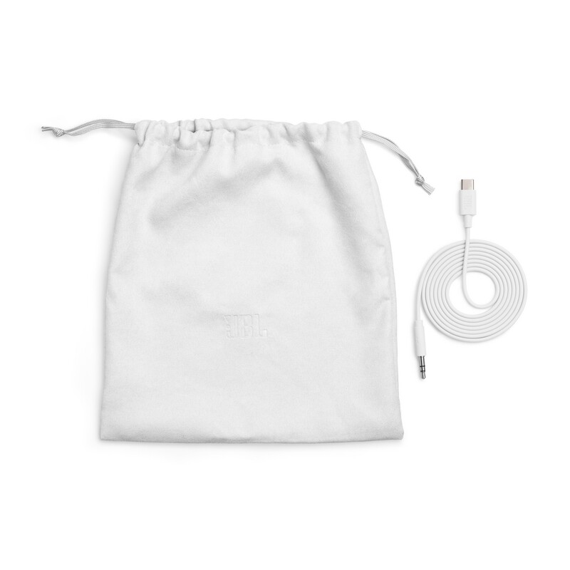 Bluetooth-гарнітура JBL Live 780NC White (JBLLIVE780NCWHT)