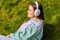 Фото - Bluetooth-гарнітура JBL Live 780NC White (JBLLIVE780NCWHT) | click.ua