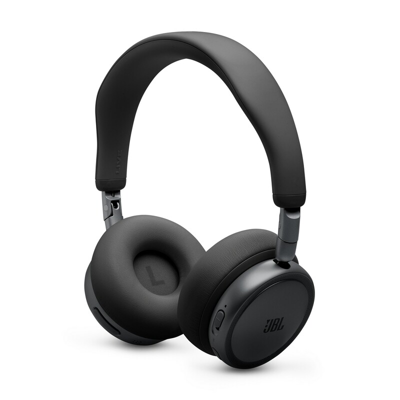 Bluetooth-гарнитура JBL Live 680NC Black (JBLLIVE680NCBLK)