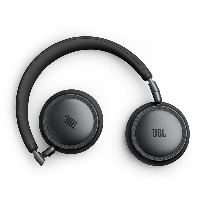 Bluetooth-гарнитура JBL Live 680NC Black (JBLLIVE680NCBLK)