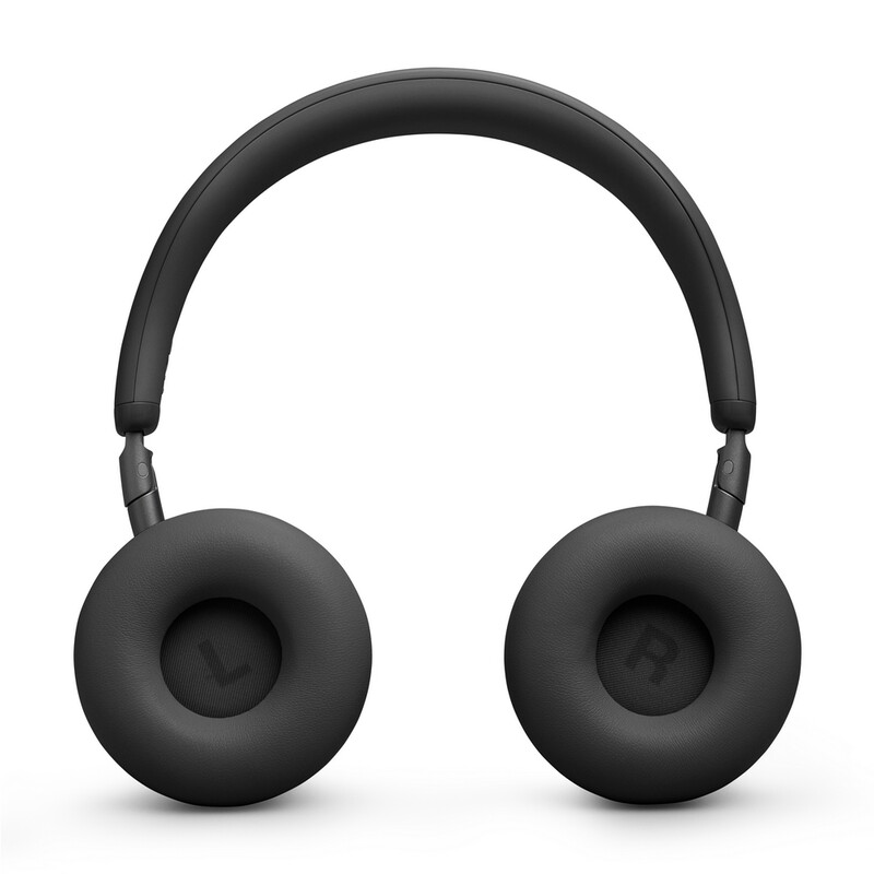Bluetooth-гарнитура JBL Live 680NC Black (JBLLIVE680NCBLK)