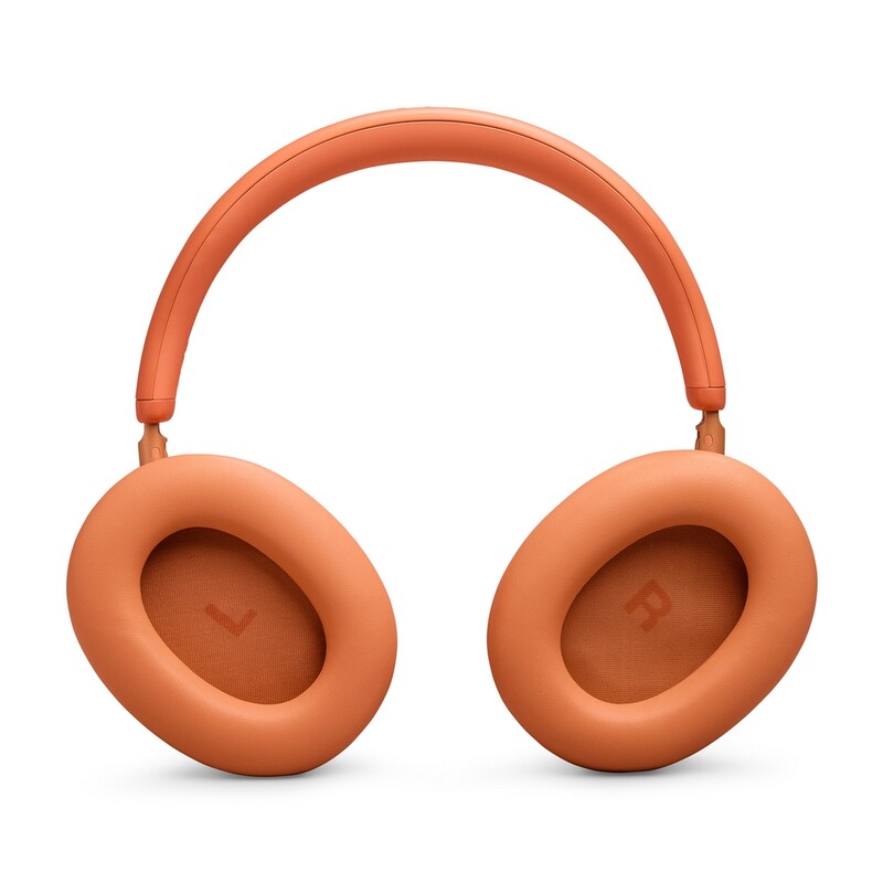 Bluetooth-гарнитура JBL Live 780NC Orange (JBLLIVE780NCORG)