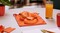 Фото - Bluetooth-гарнитура JBL Live 780NC Orange (JBLLIVE780NCORG) | click.ua