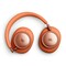 Фото - Bluetooth-гарнитура JBL Live 780NC Orange (JBLLIVE780NCORG) | click.ua