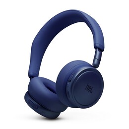 Bluetooth-гарнитура JBL Live 680NC Blue (JBLLIVE680NCBLU)