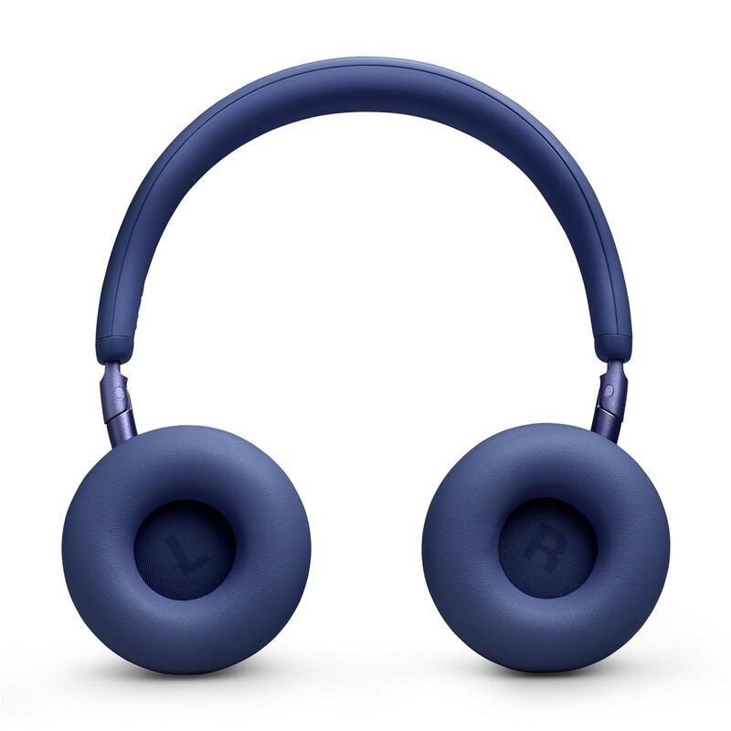 Bluetooth-гарнітура JBL Live 680NC Blue (JBLLIVE680NCBLU)