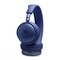Фото - Bluetooth-гарнітура JBL Live 680NC Blue (JBLLIVE680NCBLU) | click.ua