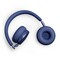 Фото - Bluetooth-гарнітура JBL Live 680NC Blue (JBLLIVE680NCBLU) | click.ua