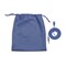Фото - Bluetooth-гарнітура JBL Live 680NC Blue (JBLLIVE680NCBLU) | click.ua