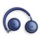 Фото - Bluetooth-гарнітура JBL Live 680NC Blue (JBLLIVE680NCBLU) | click.ua
