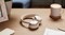 Фото - Bluetooth-гарнитура JBL Live 680NC Champagne (JBLLIVE680NCCPG) | click.ua