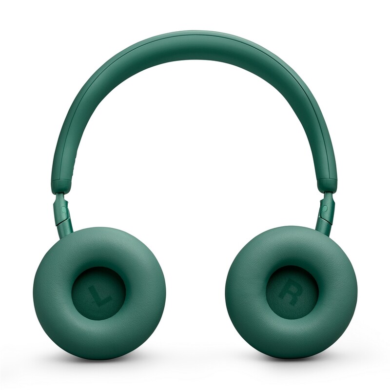 Bluetooth-гарнитура JBL Live 680NC Green (JBLLIVE680NCGRN)