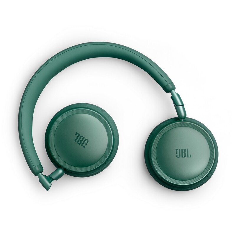 Bluetooth-гарнитура JBL Live 680NC Green (JBLLIVE680NCGRN)