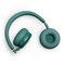 Фото - Bluetooth-гарнитура JBL Live 680NC Green (JBLLIVE680NCGRN) | click.ua