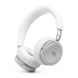 Bluetooth-гарнітура JBL Live 680NC White (JBLLIVE680NCWHT)